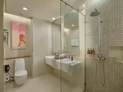The Kee Resort & Spa - 75