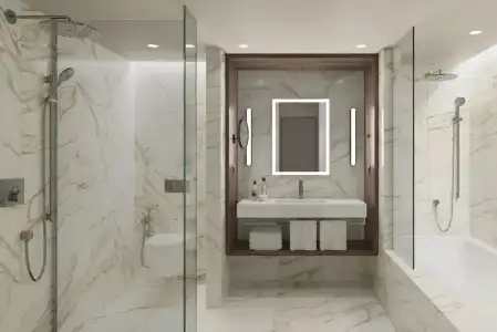 Lisbon Marriott - 68