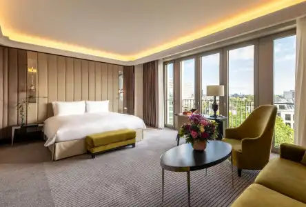 Sofitel Frankfurt Opera - 62
