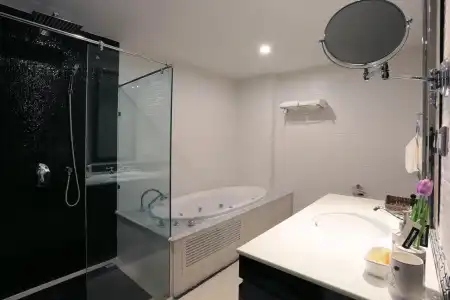 Sirin Exclusive and Residence - 63