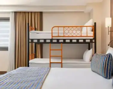 Tryp by Wyndham Istanbul Sisli - 64