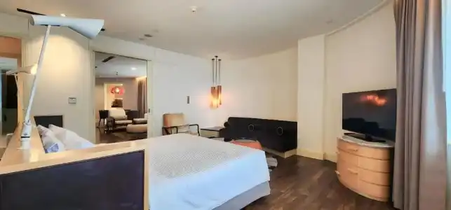Ascott Raffles Place Singapore - 69