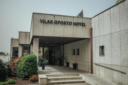 Vilar Oporto - 0