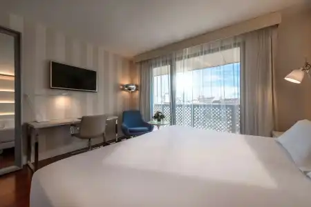 NH Málaga - 51