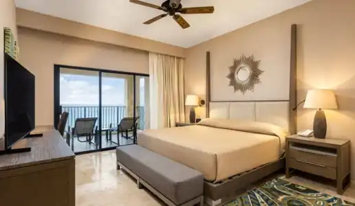 The Royal Sands Resort & Spa All Inclusive - 93