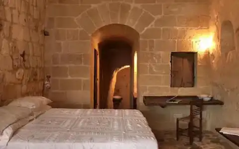 Sextantio Le Grotte Della Civita - 56