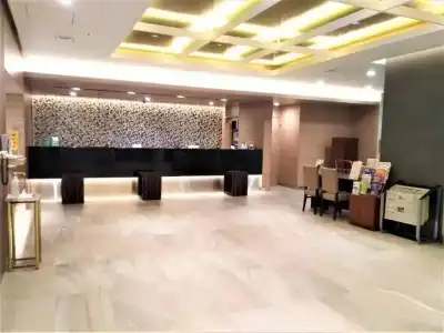 Tokyo Grand - 1