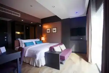 Boutique Pattaya - 31
