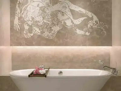 Raffles Jakarta - 32