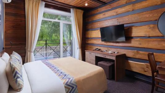 Sports Residence Apart-hotel - 61