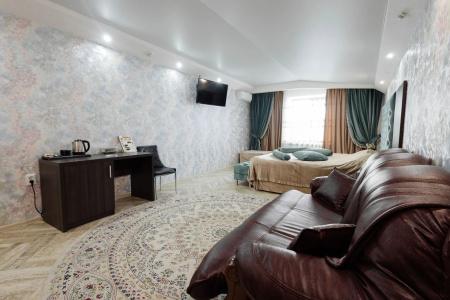 Banqueting & Guest House Pomest'e - 2