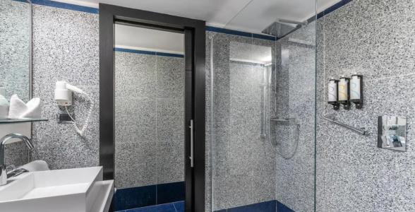 Best Western Plus Universo - 51