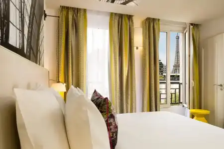 Hôtel Gustave - 37