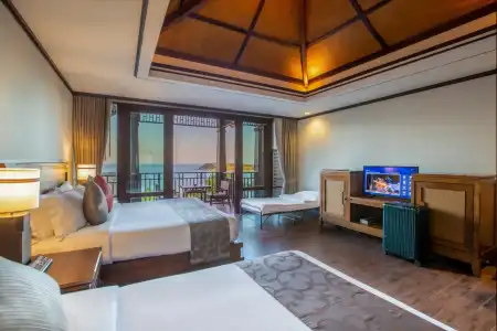 Nora Buri Resort & Spa - 51