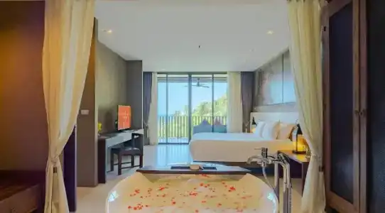 SUNSURI PHUKET, Nai Harn Beach - 97