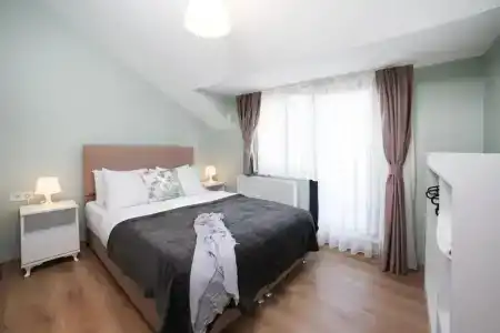 Walton Residence Sisli - 61