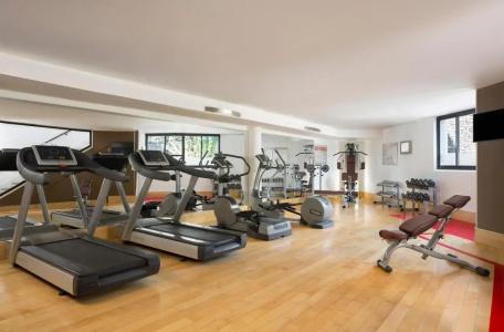 Four Points by Sheraton Catania & Conference Center - 20