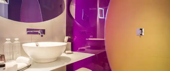 Temptation at The Tower Cancún All Inclusive - Adults Only - 63