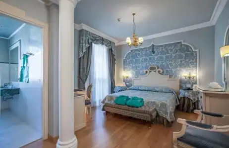 Quisisana Terme & Beauty Farm - 2