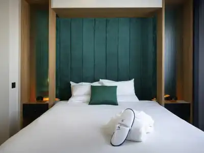 Novotel Paris Centre Gare Montparnasse - 62