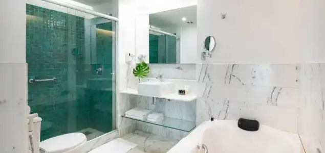 Pestana Rio Atlantica - 71
