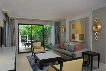 Marriott Mai Khao Beach - Phuket - 7