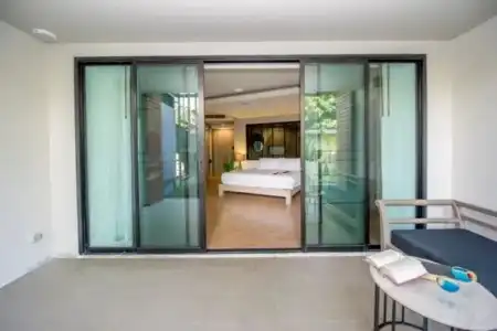 Krabi La Playa Resort - 127