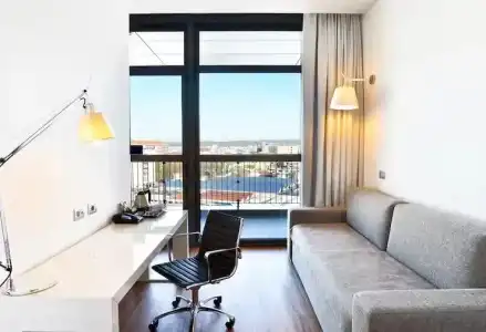 Hilton Garden Inn Milan North - 46