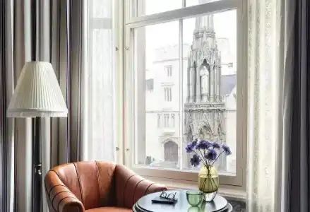 The Randolph Oxford, a Graduate by Hilton - 51