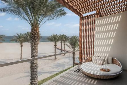 InterContinentals RAS AL KHAIMAH RESORT AND SPA by IHG - 17