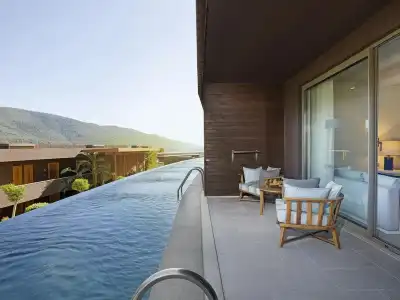 Titanic Luxury Collection Bodrum Resort - 82