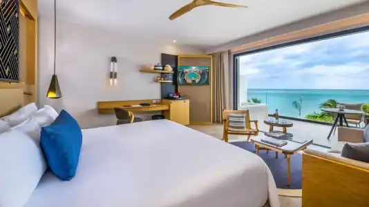 Haven Riviera Cancun - All Inclusive - Adults Only - 81