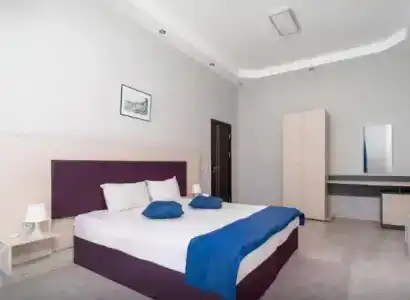 MPM Arsena - Ultra All Inclusive - 45