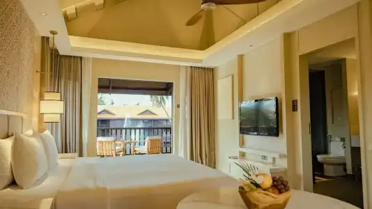 Pelangi Beach Resort & Spa, Langkawi - 51
