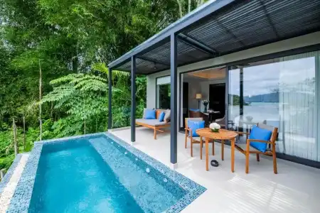 Anantara Layan Phuket Resort - 42