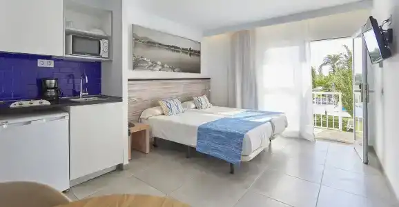 Seaclub Alcudia - 49