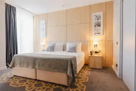 Primorye Grand Resort - 84