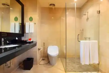 Best Western Resort Kuta - 10