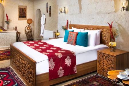 Garden Inn Cappadocia - 77