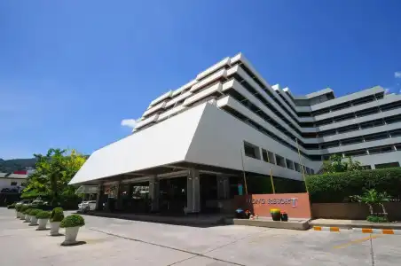 Patong Resort - 0