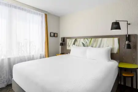 TownePlace Suites by Marriott New York Manhattan/Chelsea - 38