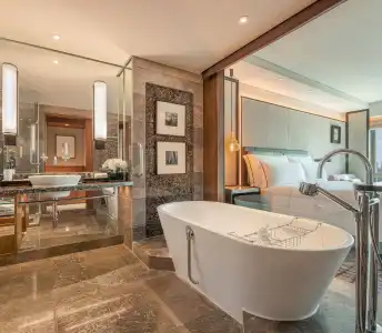 Conrad Bangkok - 56