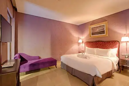 Mercure Danang French Village Bana Hills - 63