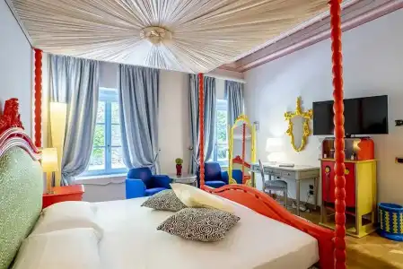 Byblos Art Villa Amista - 35