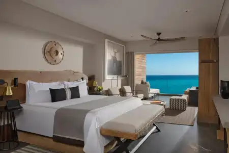Impression Moxché by Secrets – Adults Only – All Inclusive - 74