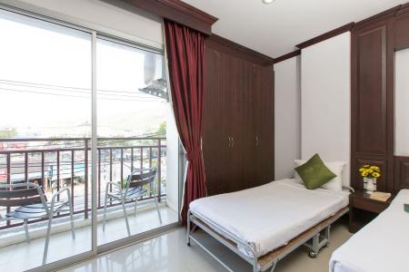 Patong Buri Resort - 39