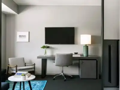 Kimpton Everly Hollywood by IHG - 85