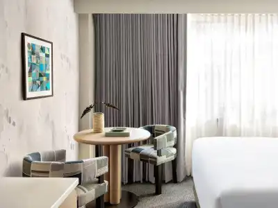 Kimpton Theta New York - Times Square by IHG - 30