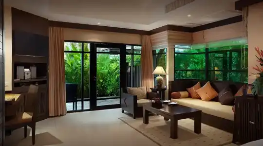 Bo Phut Resort & Spa - 43