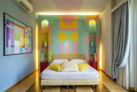 Byblos Art Villa Amista - 50